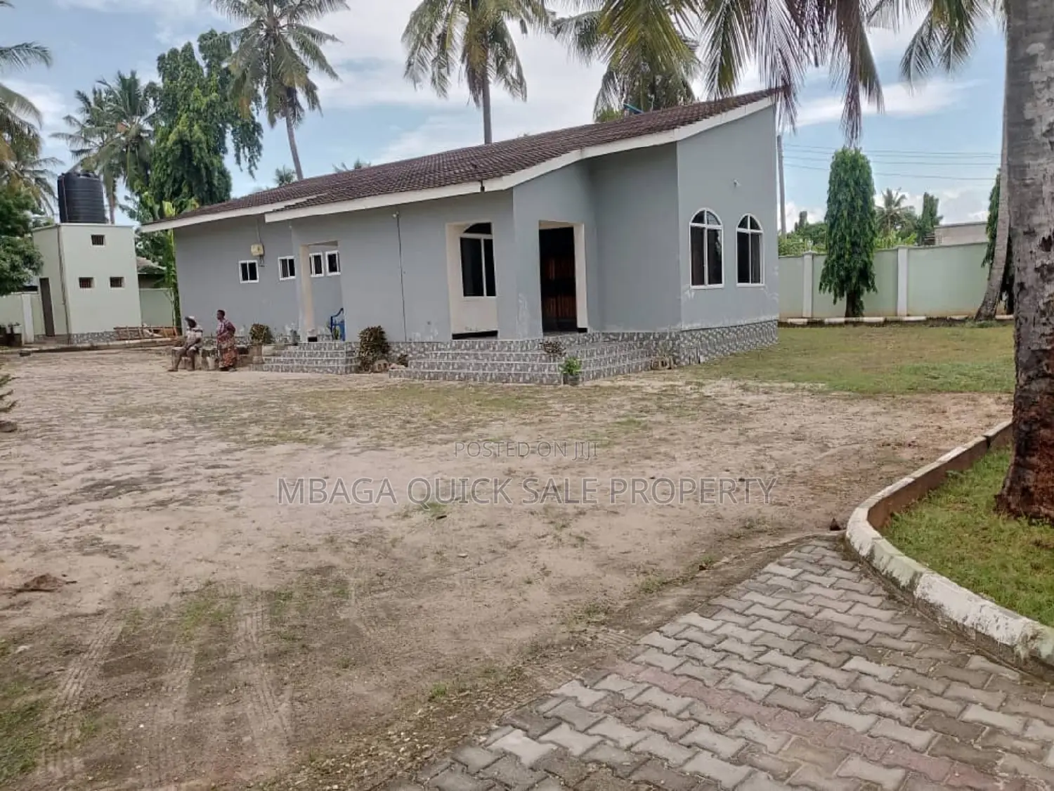 4bdrm House in Bahari Beach, Kunduchi for sale in Kunduchi