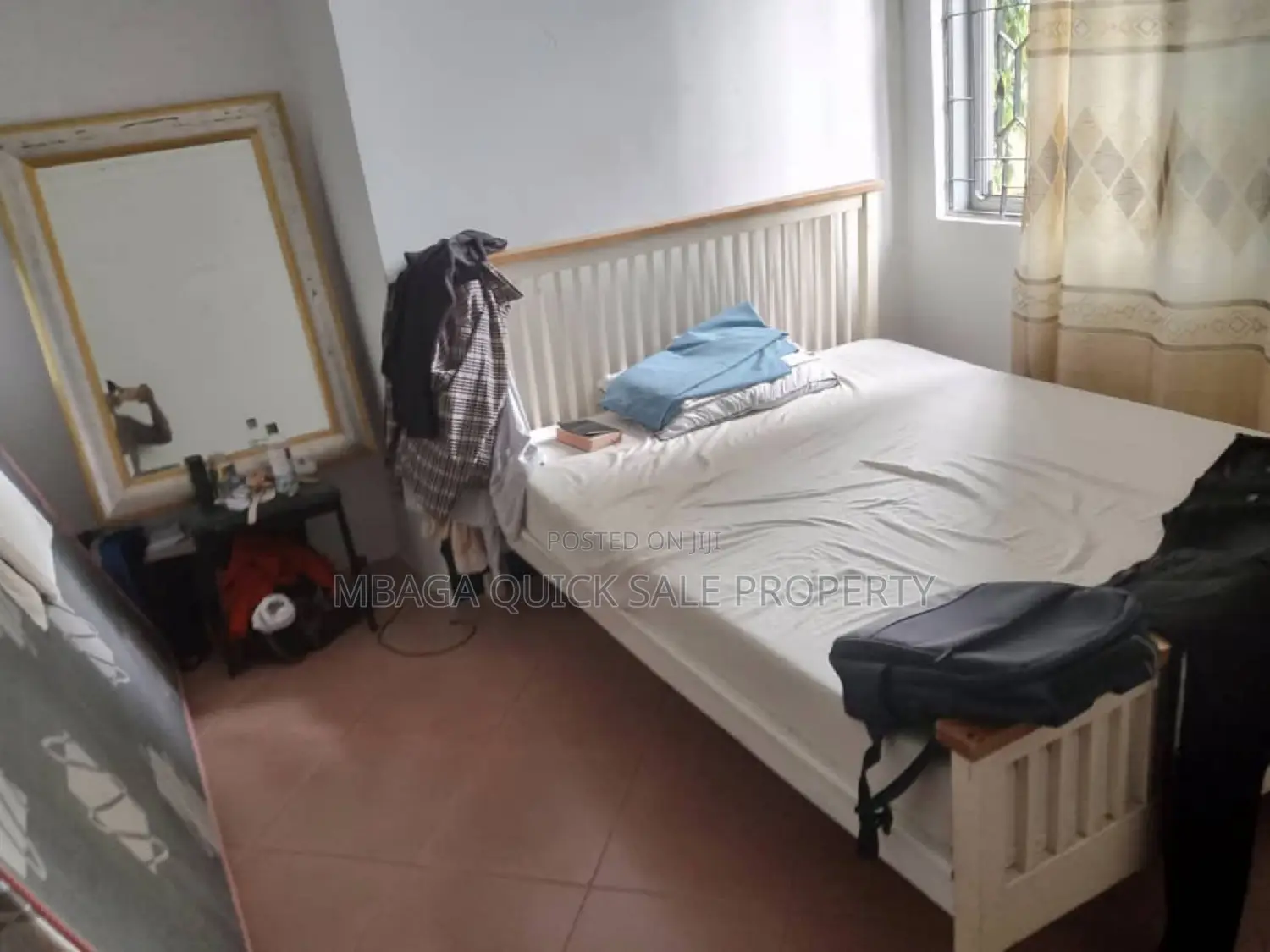4bdrm House in Bahari Beach, Kunduchi for sale in Kunduchi