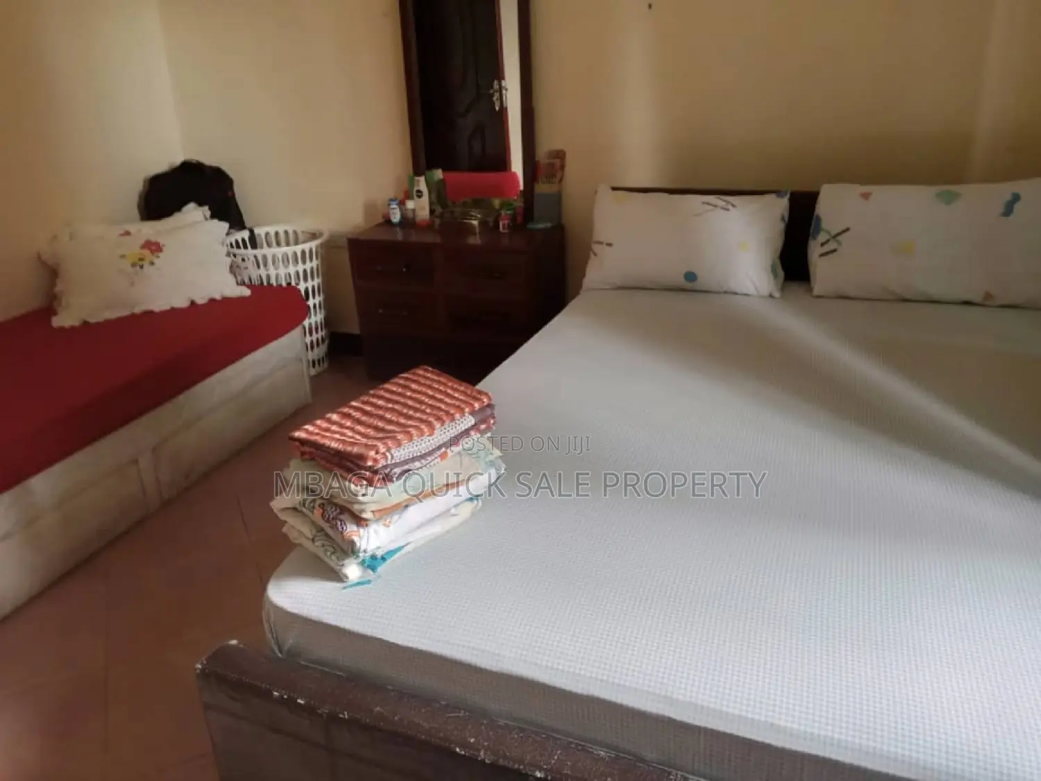 4bdrm House in Bahari Beach, Kunduchi for sale in Kunduchi
