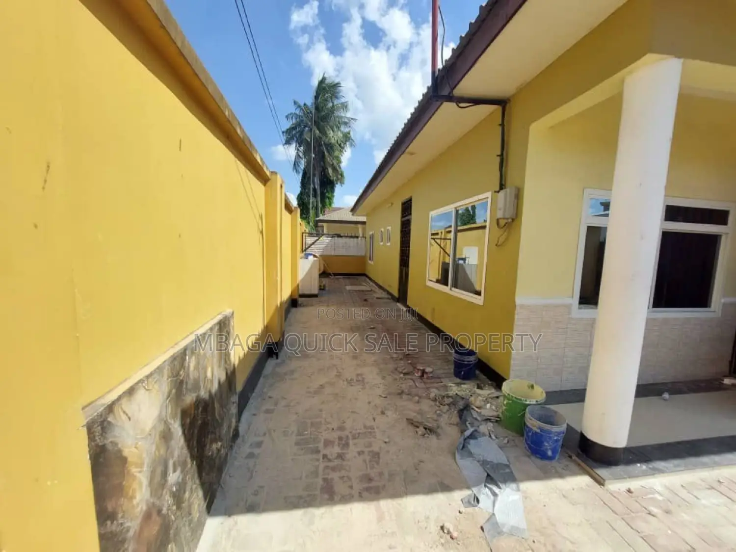 2bdrm House in Mikocheni for rent in Mikocheni