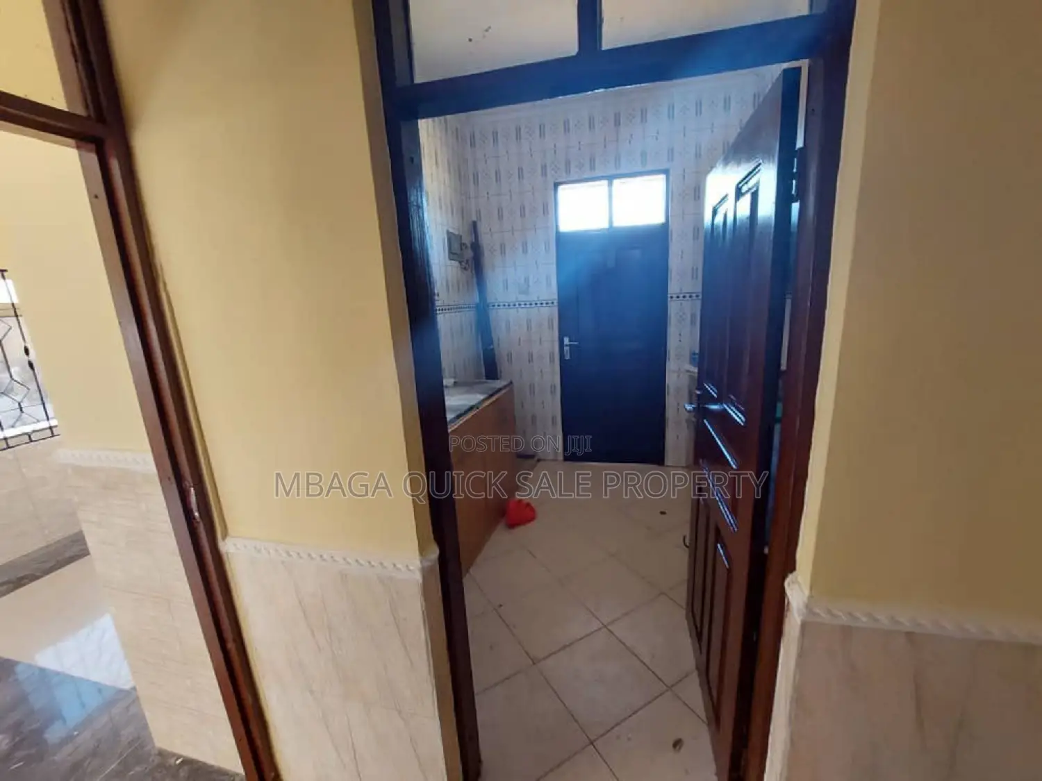 2bdrm House in Mikocheni for rent in Mikocheni