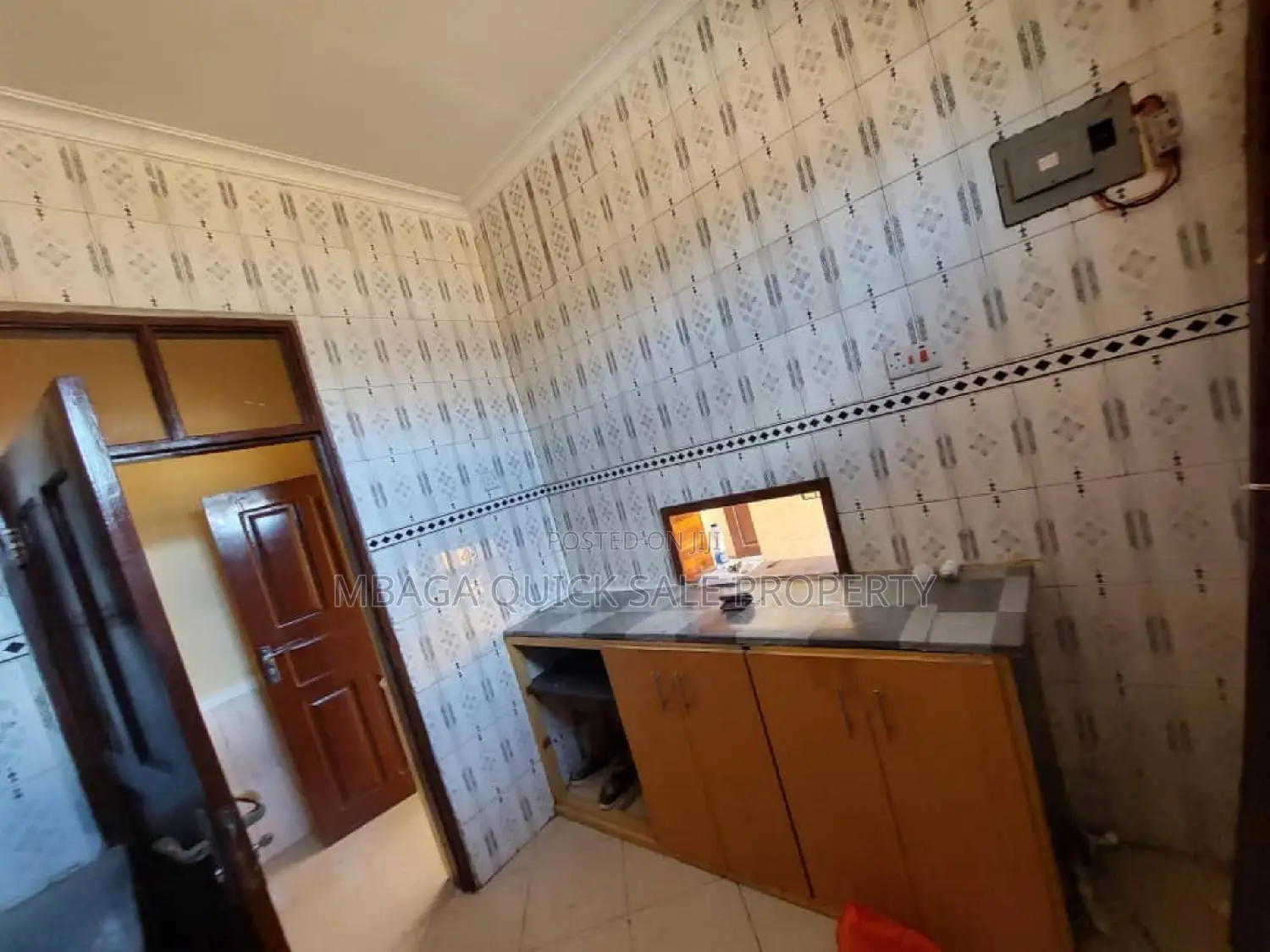 2bdrm House in Mikocheni for rent in Mikocheni