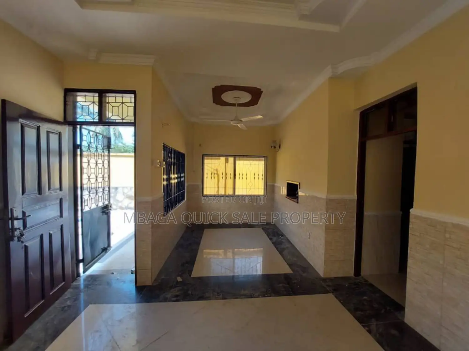 2bdrm House in Mikocheni for rent in Mikocheni