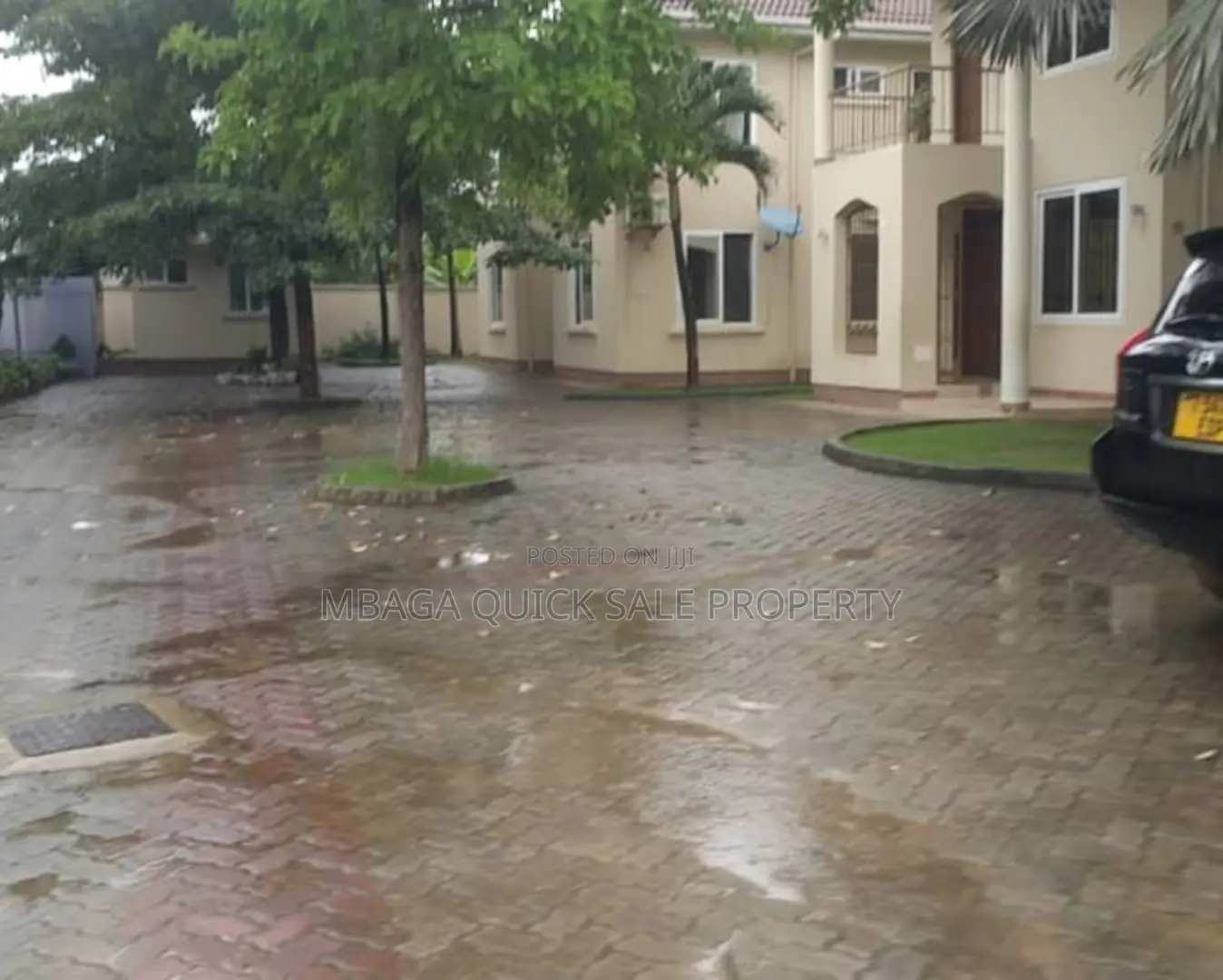 Godown and Office Space Available for Rent at Mikocheni in Mikocheni