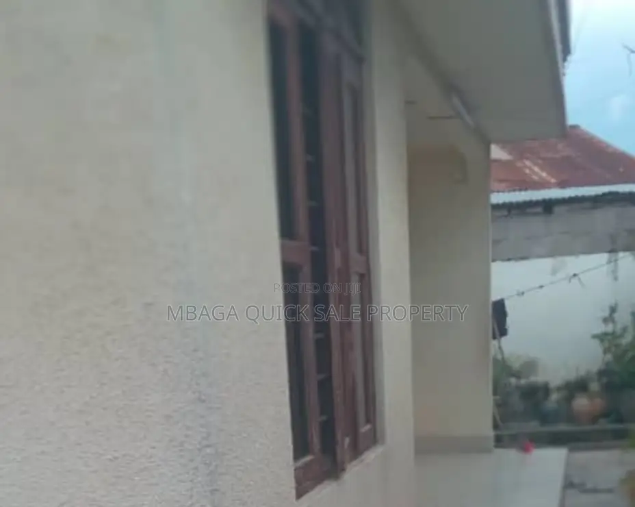 4bdrm House in My Fair Plaza, Mikocheni for rent in Mikocheni