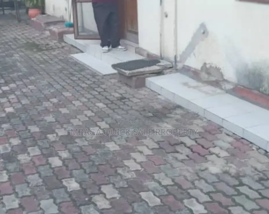 4bdrm House in My Fair Plaza, Mikocheni for rent in Mikocheni