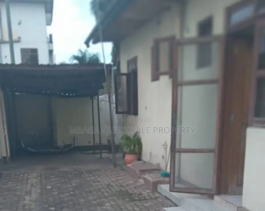 4bdrm House in My Fair Plaza, Mikocheni for rent in Mikocheni