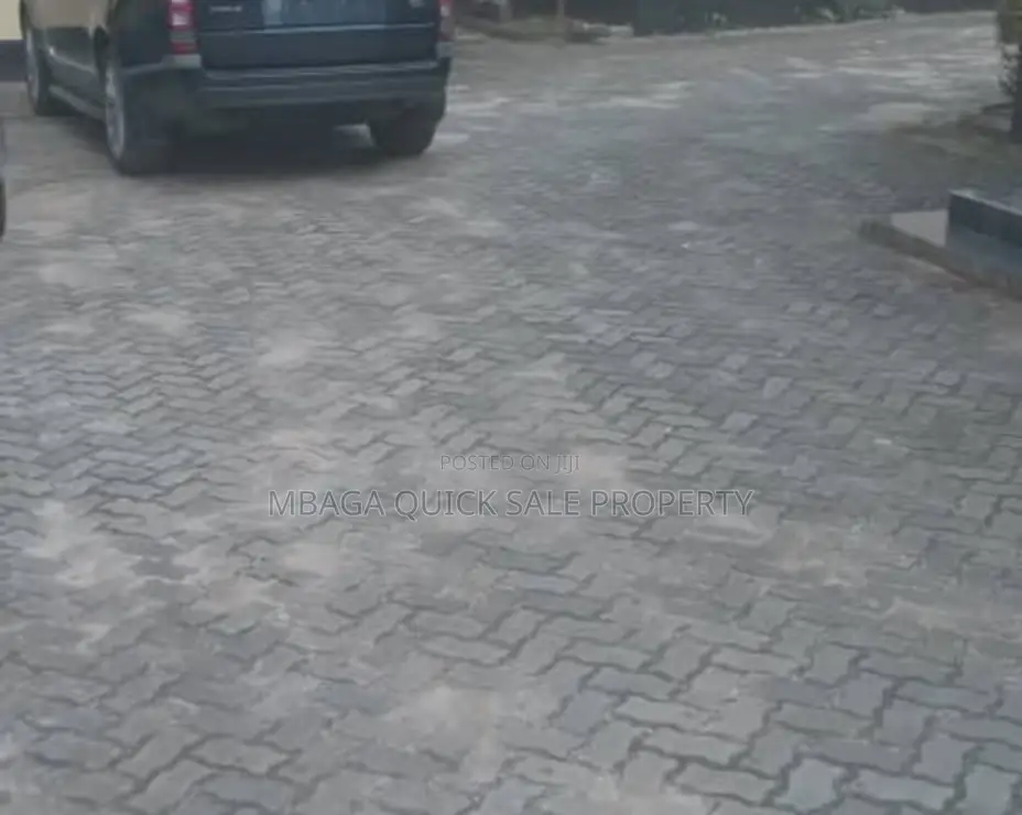 4bdrm House in My Fair Plaza, Mikocheni for rent in Mikocheni