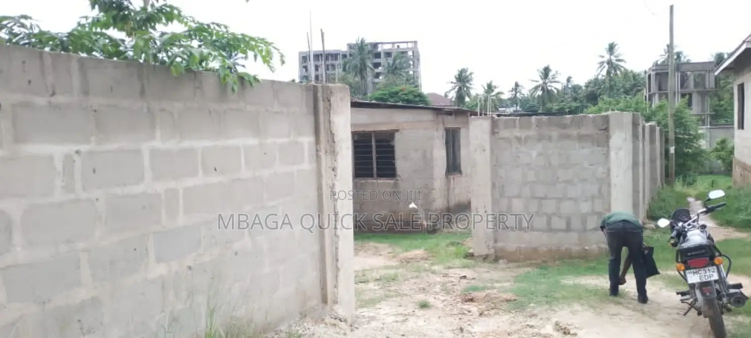 Plot for Sale at Mbezi Salasala in Mbezi Beach