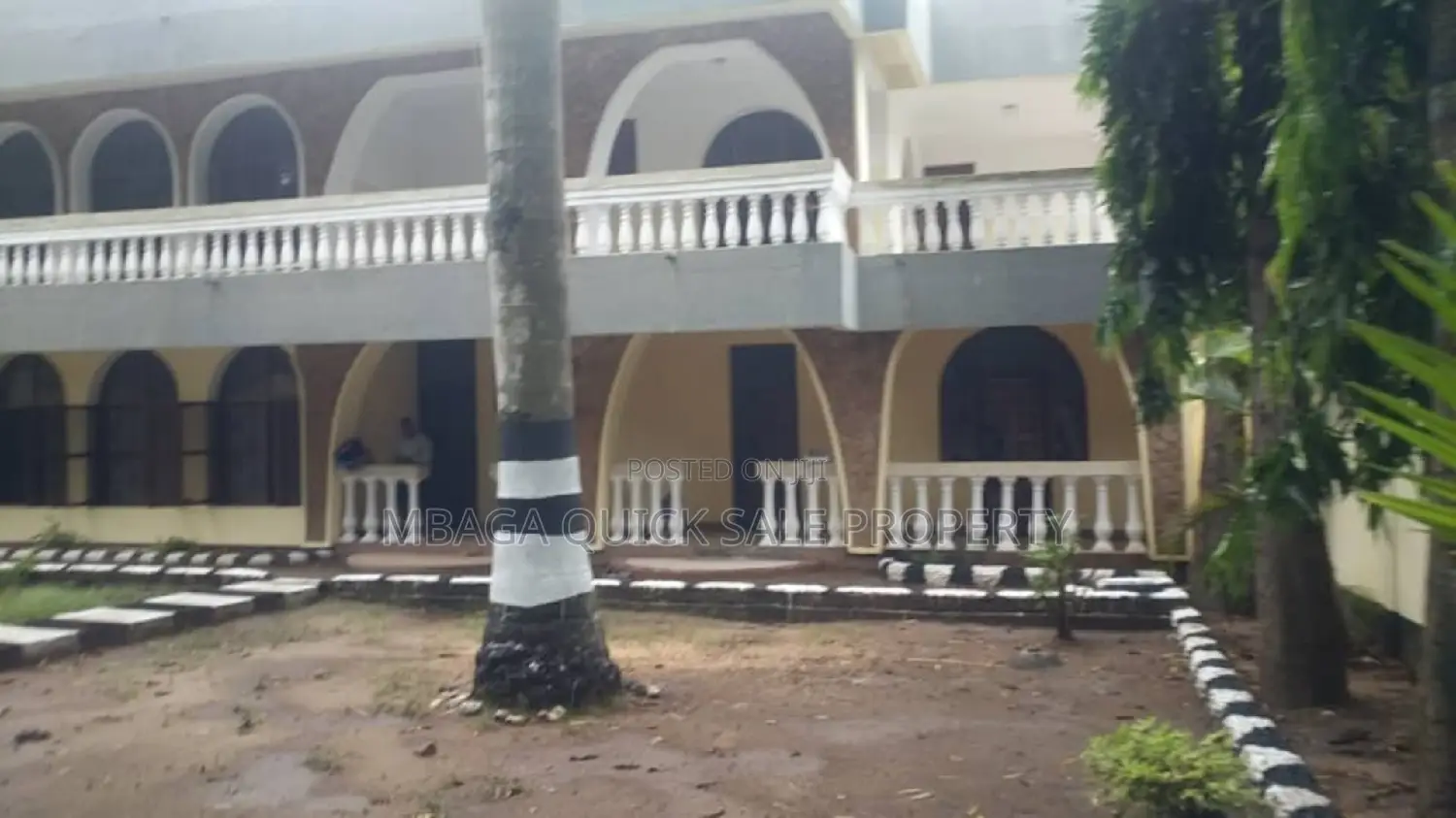 6bdrm House in Mbezi Beach for sale in Mbezi Beach