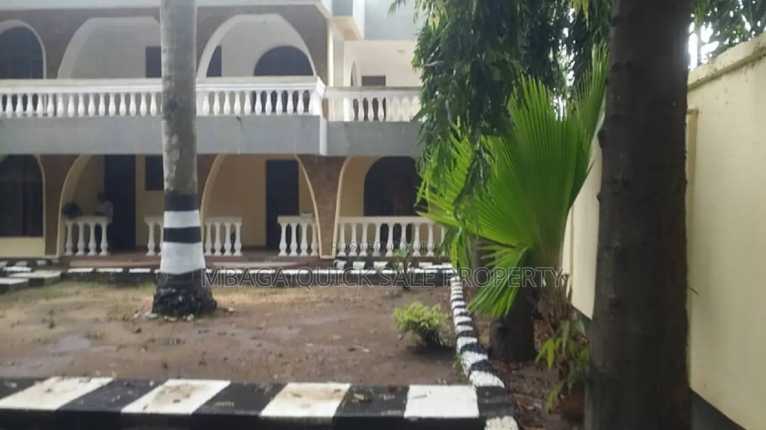 6bdrm House in Mbezi Beach for sale in Mbezi Beach