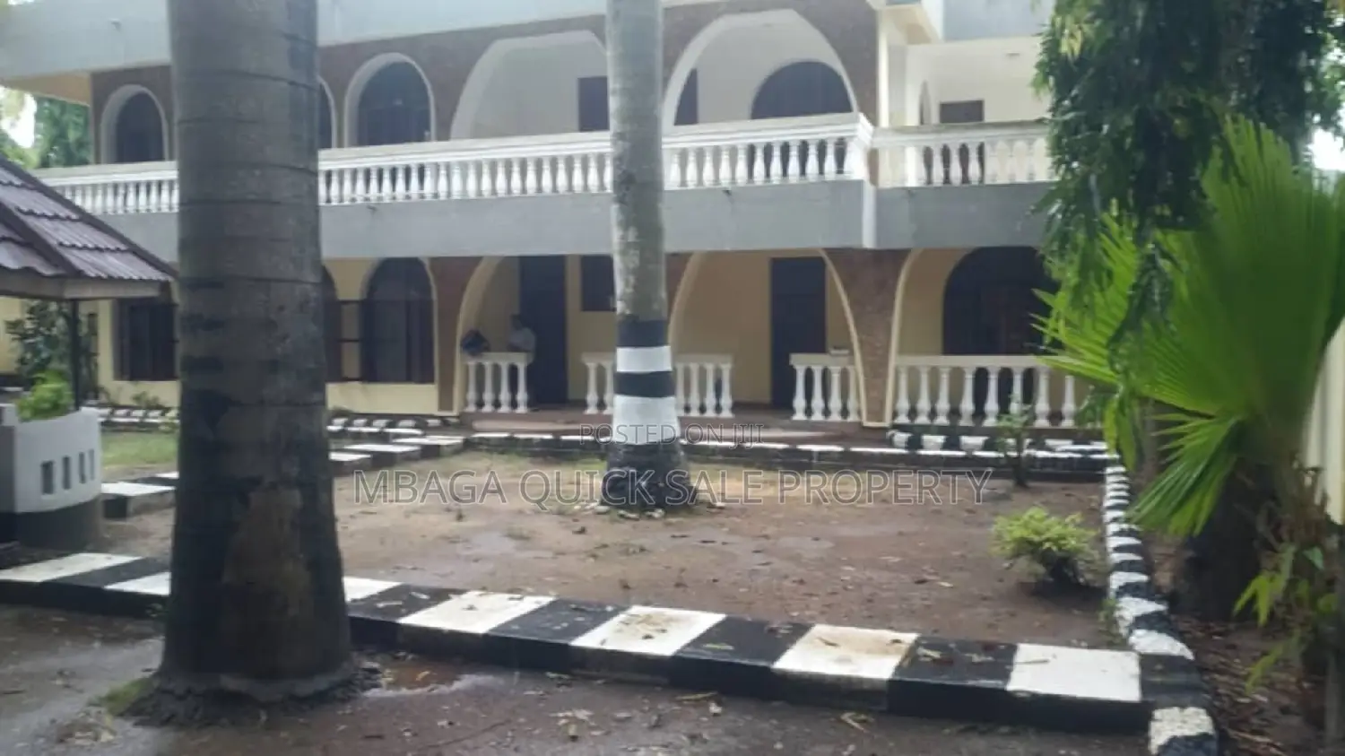 6bdrm House in Mbezi Beach for sale in Mbezi Beach