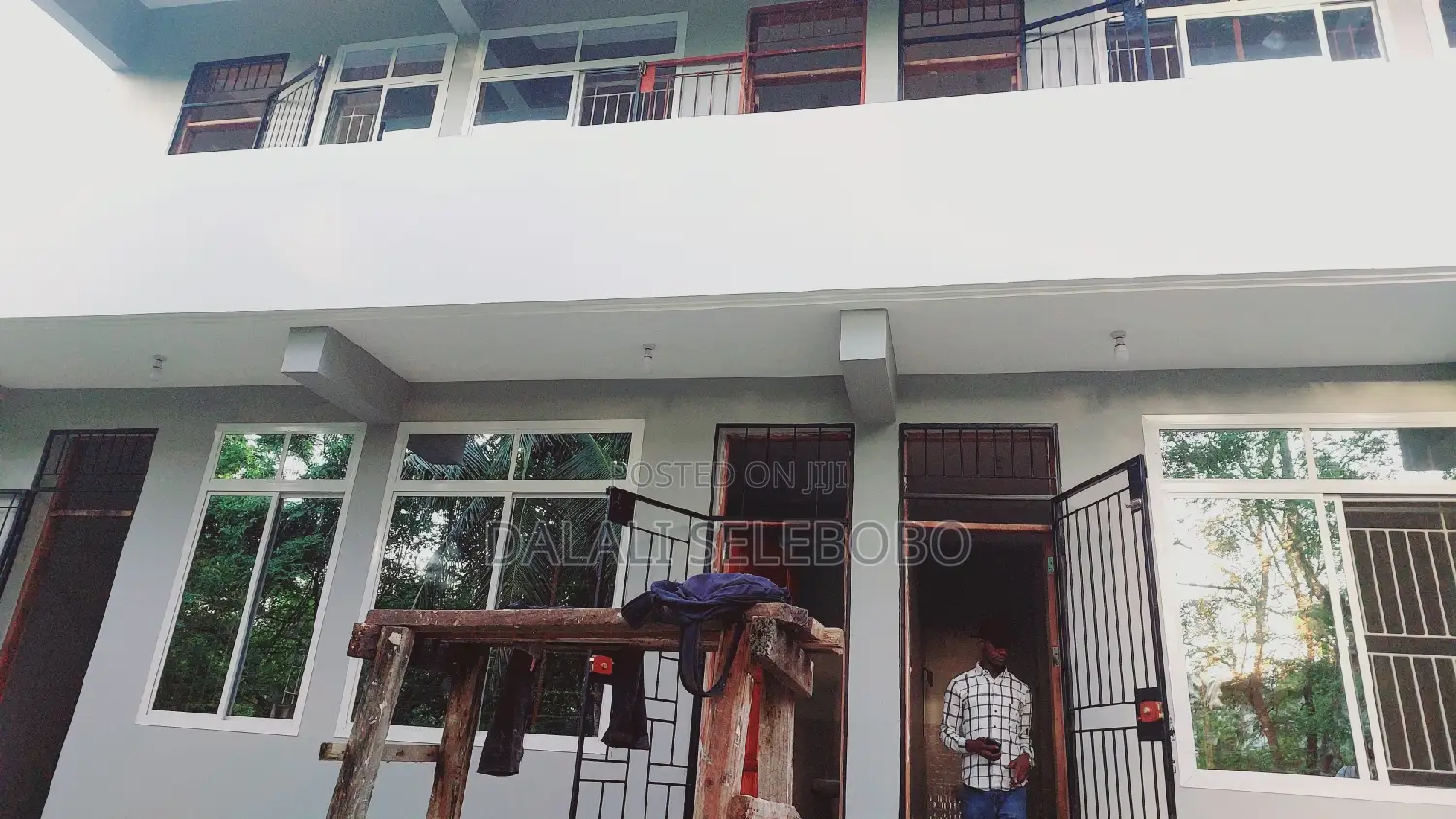 Studio Apartment in Ubungo Msewe Golani, Kinondoni for rent in Kinondoni
