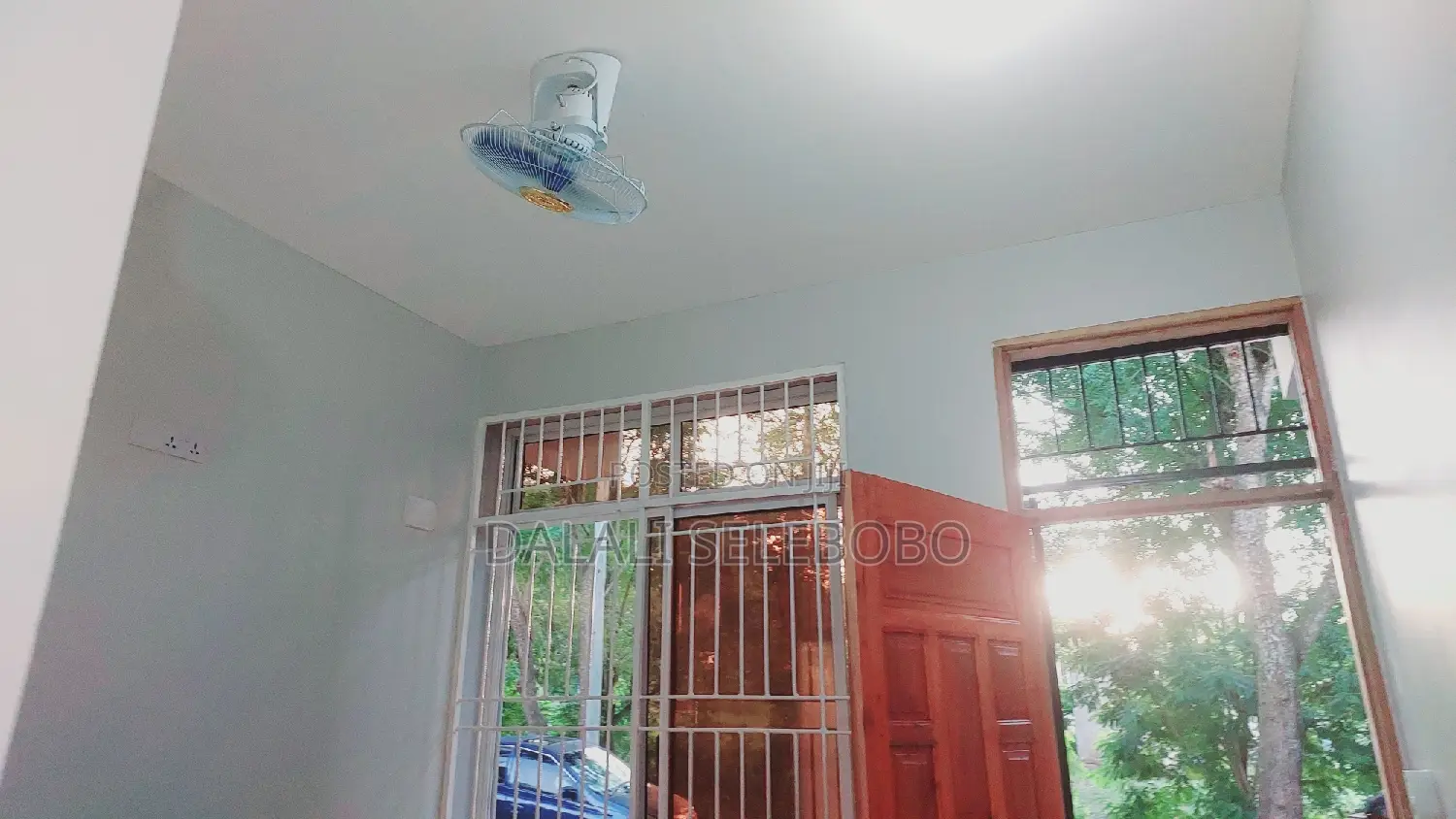 Studio Apartment in Ubungo Msewe Golani, Kinondoni for rent in Kinondoni