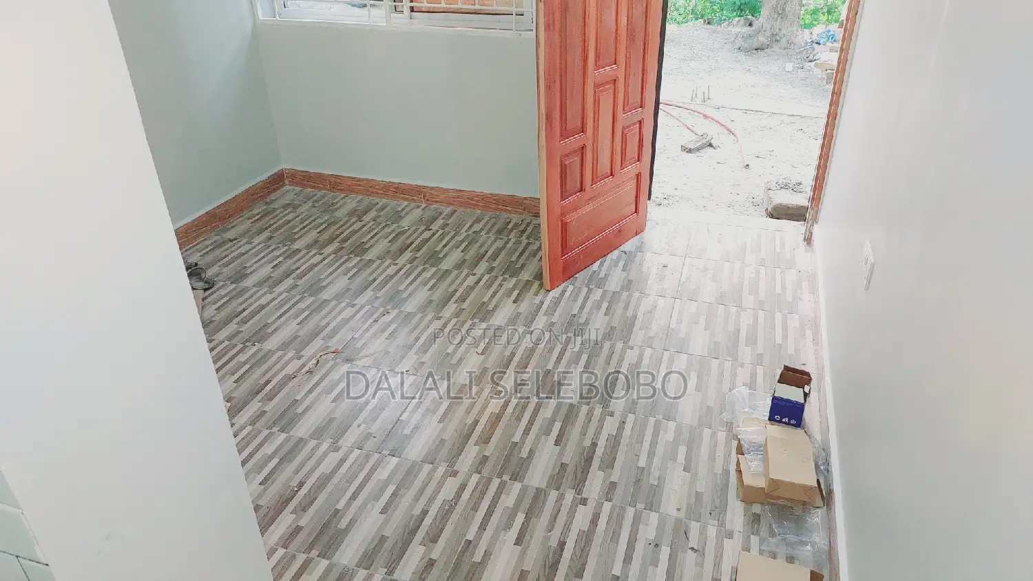 Studio Apartment in Ubungo Msewe Golani, Kinondoni for rent in Kinondoni