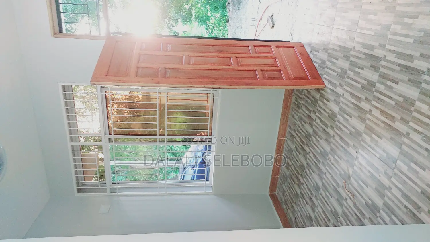 Studio Apartment in Ubungo Msewe Golani, Kinondoni for rent in Kinondoni
