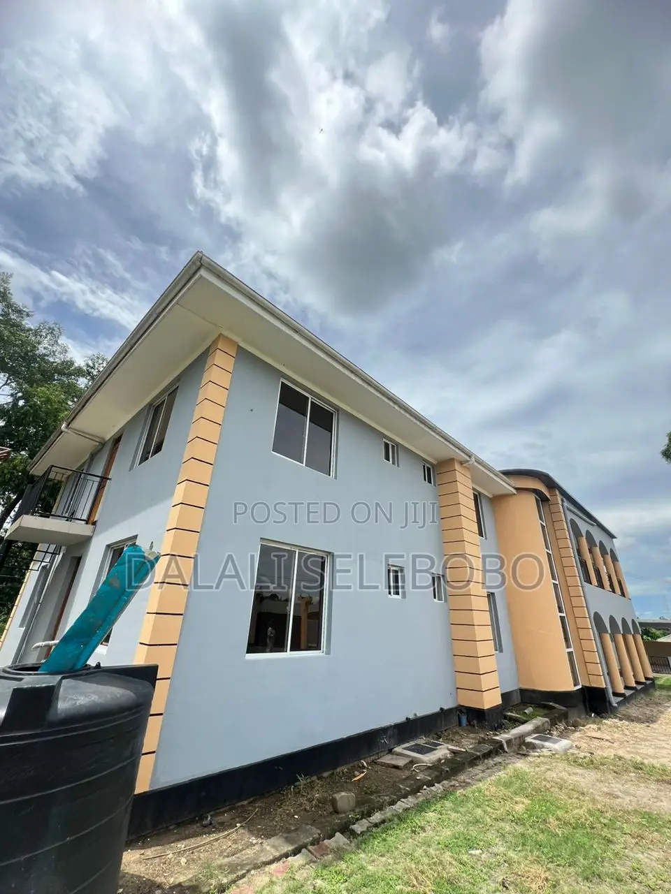Studio Apartment in Ubungo Msewe Golani, Kinondoni for rent in Kinondoni