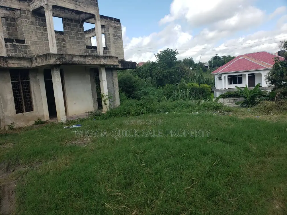 3bdrm House in Makonde, Mbezi Beach for sale in Mbezi Beach