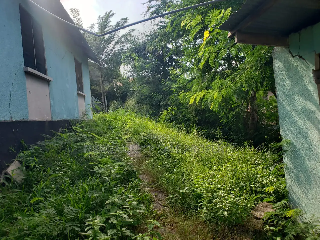 3bdrm House in Makonde, Mbezi Beach for sale in Mbezi Beach