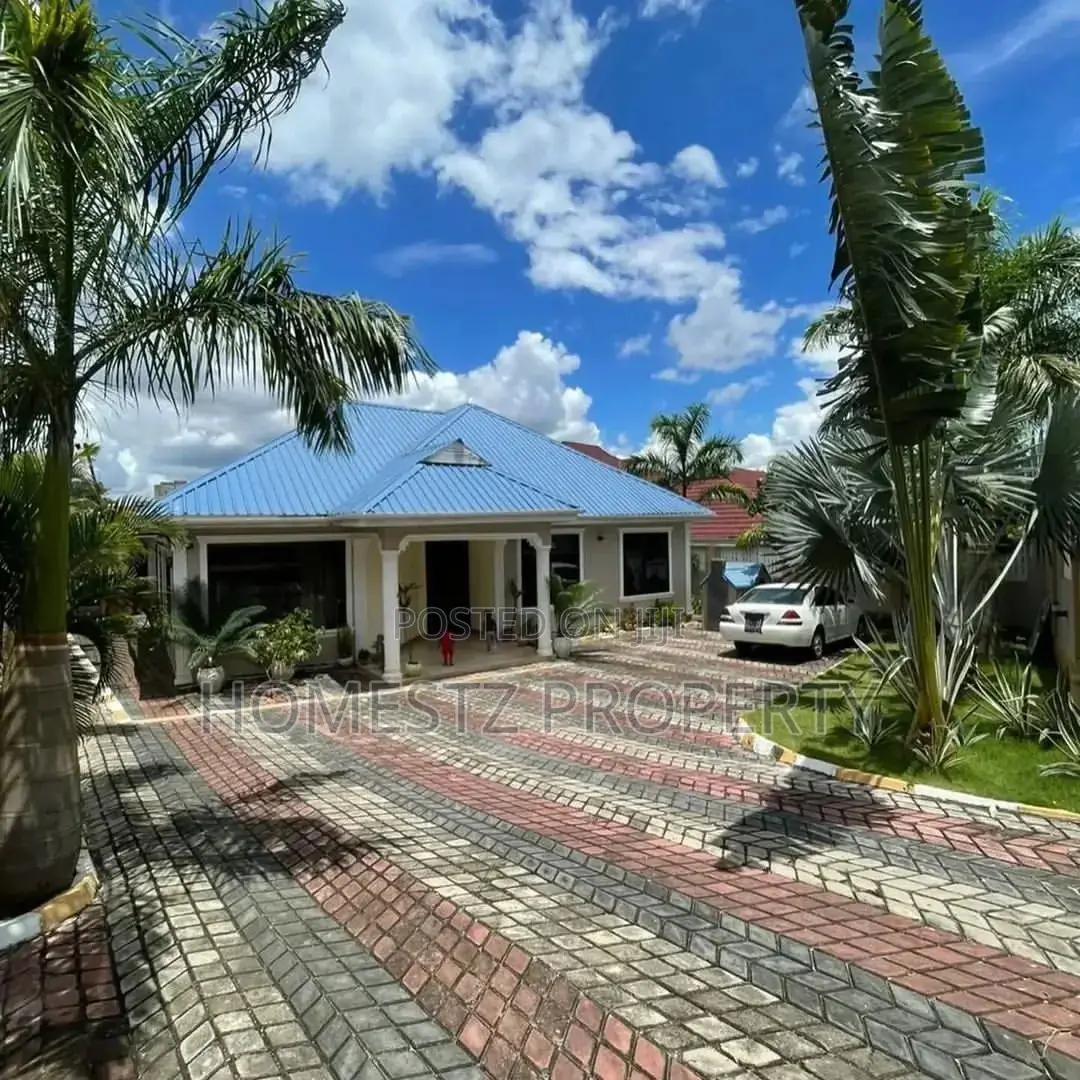 3bdrm House in Goba, Kinondoni for sale in Kinondoni