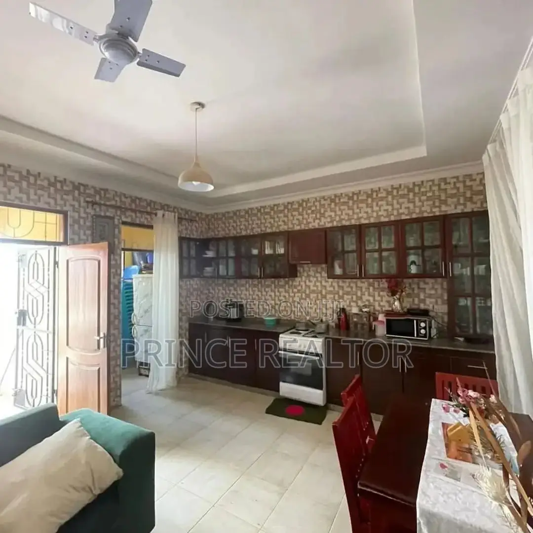 3bdrm House in Goba, Kinondoni for sale in Kinondoni