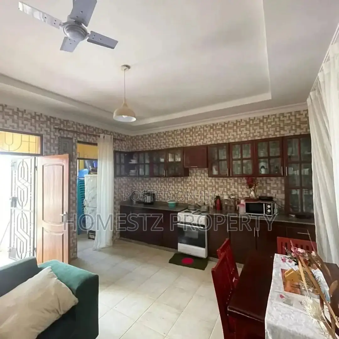 3bdrm House in Goba, Kinondoni for sale in Kinondoni