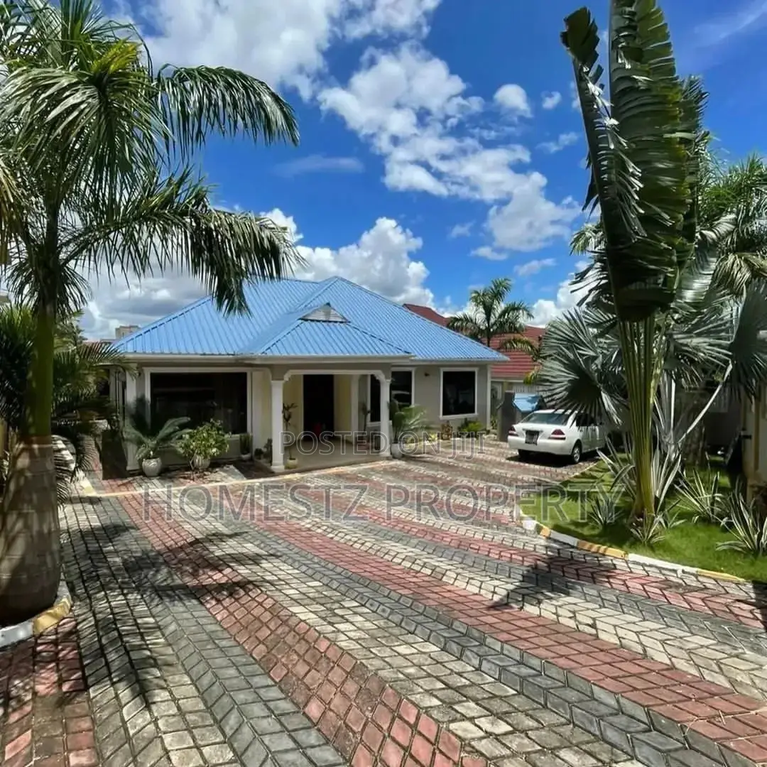 3bdrm House in Goba, Kinondoni for sale in Kinondoni