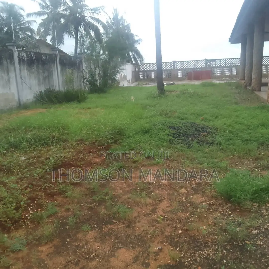 3bdrm House in Mbezi Beach for sale in Mbezi Beach