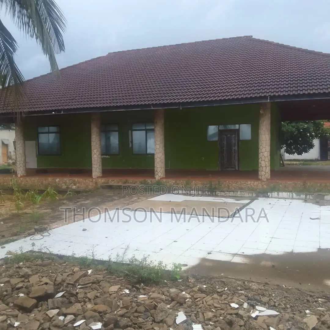 3bdrm House in Mbezi Beach for sale in Mbezi Beach