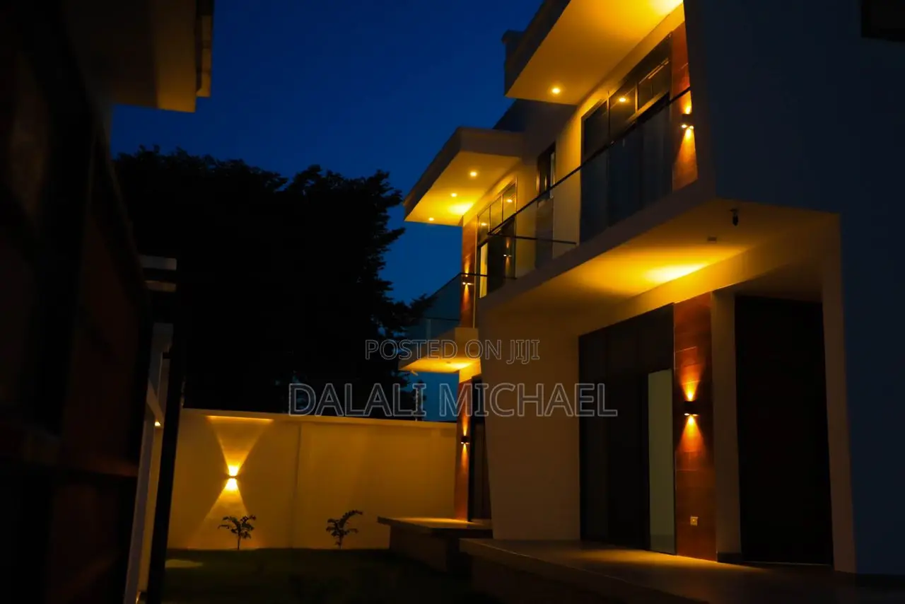 Furnished 3bdrm Apartment in Mbezibeach for rent in Mbezi Beach