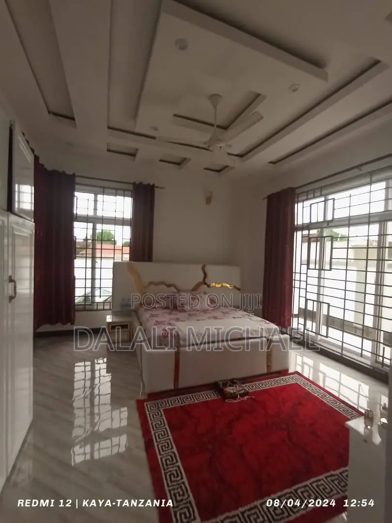 4bdrm House in Mbezibeach for sale in Mbezi Beach