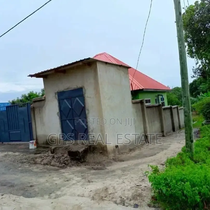 3bdrm House in Kibaha Maili Moja for sale in Kibaha