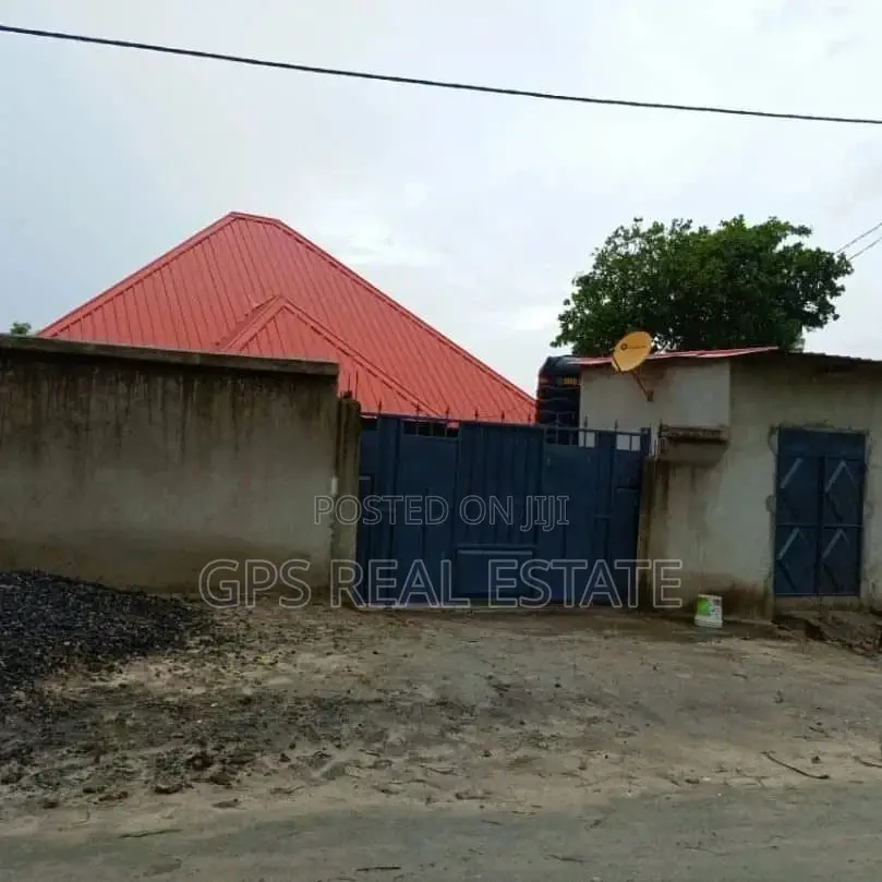 3bdrm House in Kibaha Maili Moja for sale in Kibaha
