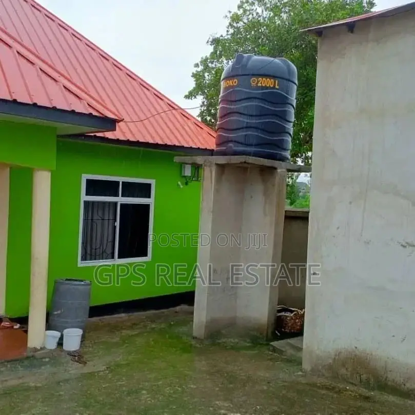 3bdrm House in Kibaha Maili Moja for sale in Kibaha