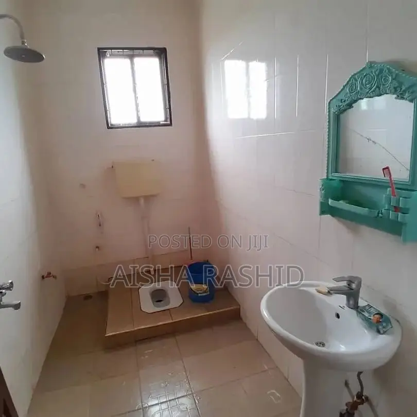3bdrm House in Mbezi for rent in Mbezi