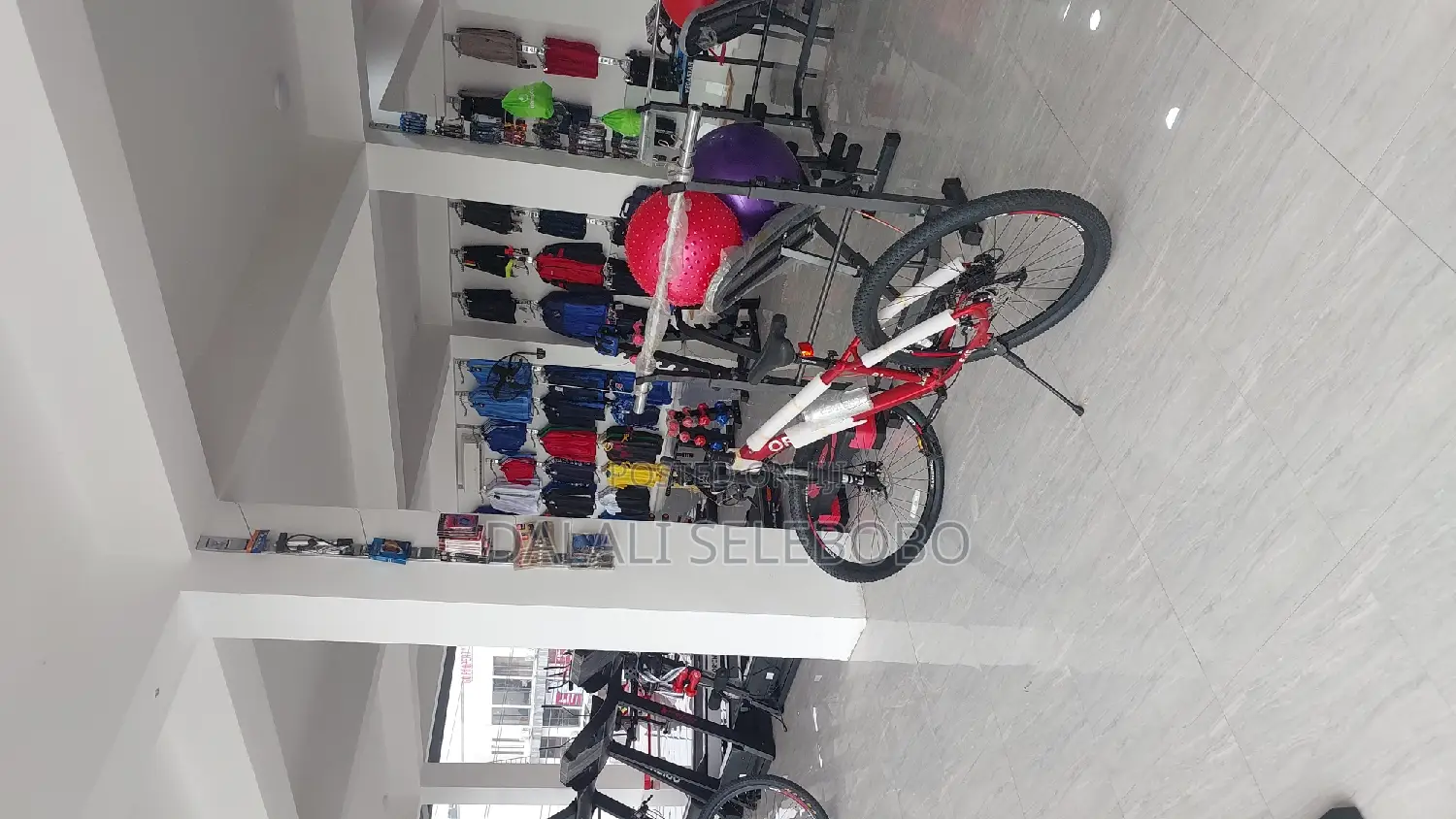 Office Space Kubwa Sana Flow 2 Inatizama Lami in Sinza