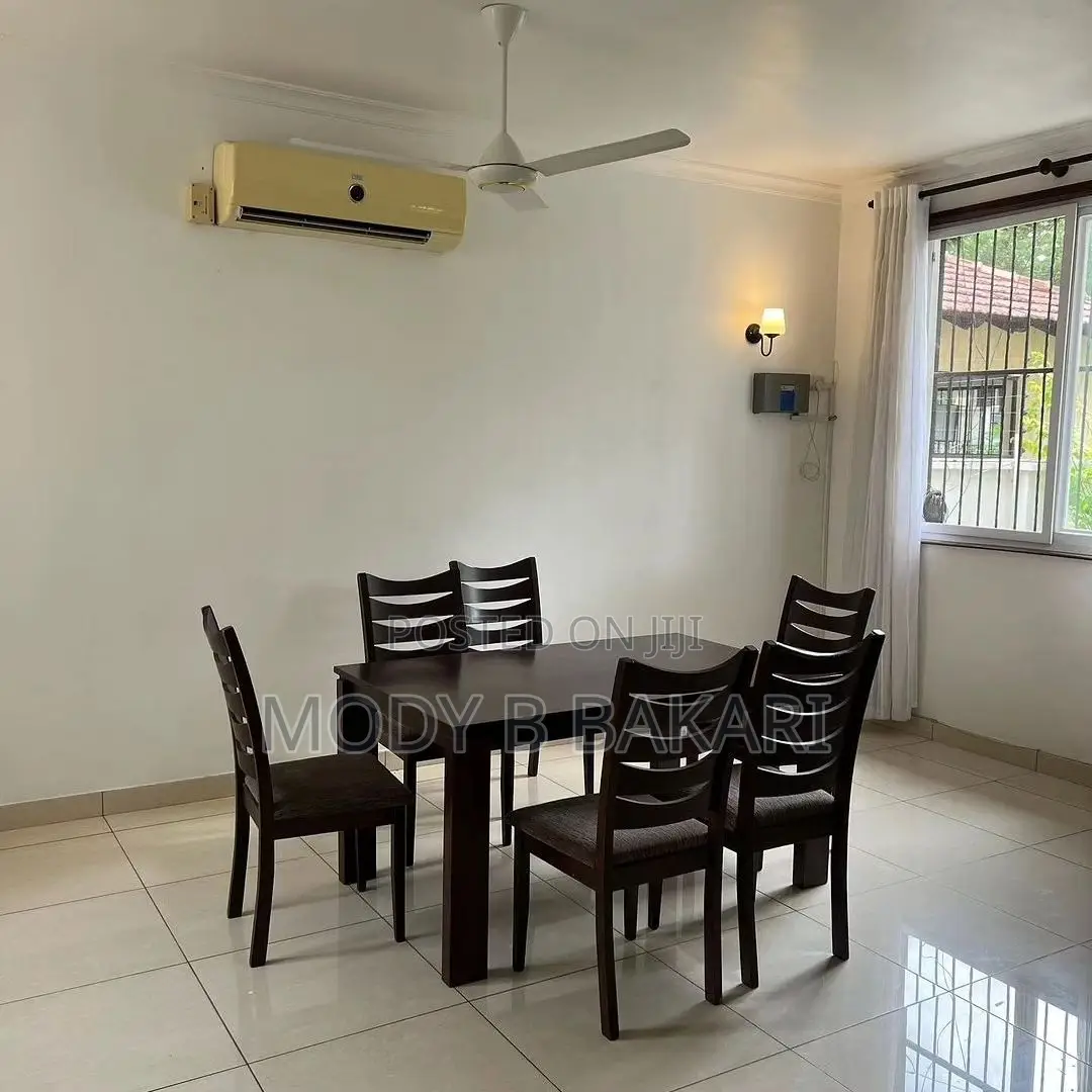 Furnished 4bdrm Villa in Oyster Bay for rent in Oyster Bay