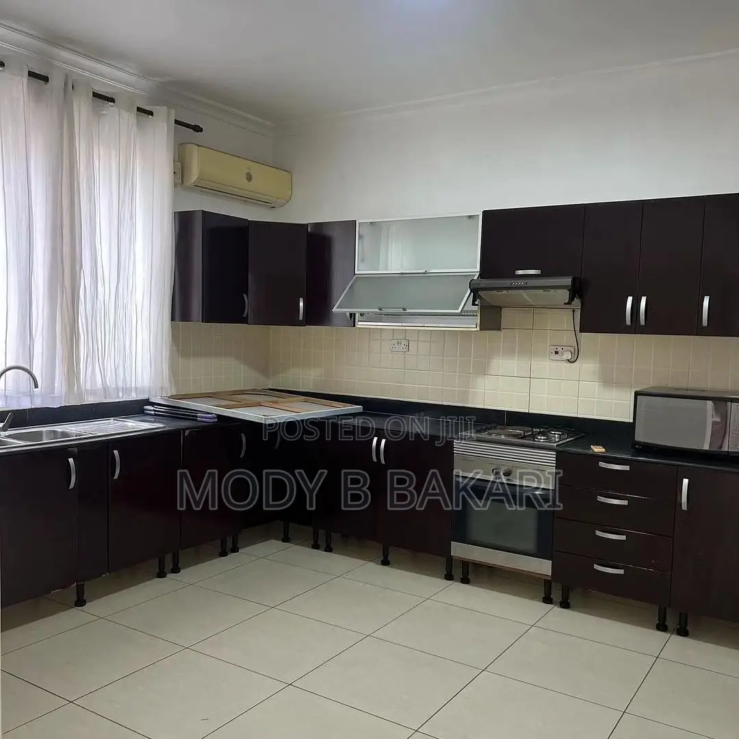 Furnished 4bdrm Villa in Oyster Bay for rent in Oyster Bay