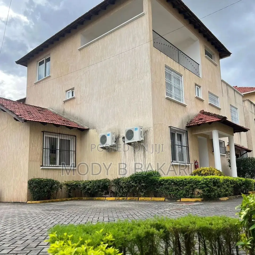 Furnished 4bdrm Villa in Oyster Bay for rent in Oyster Bay