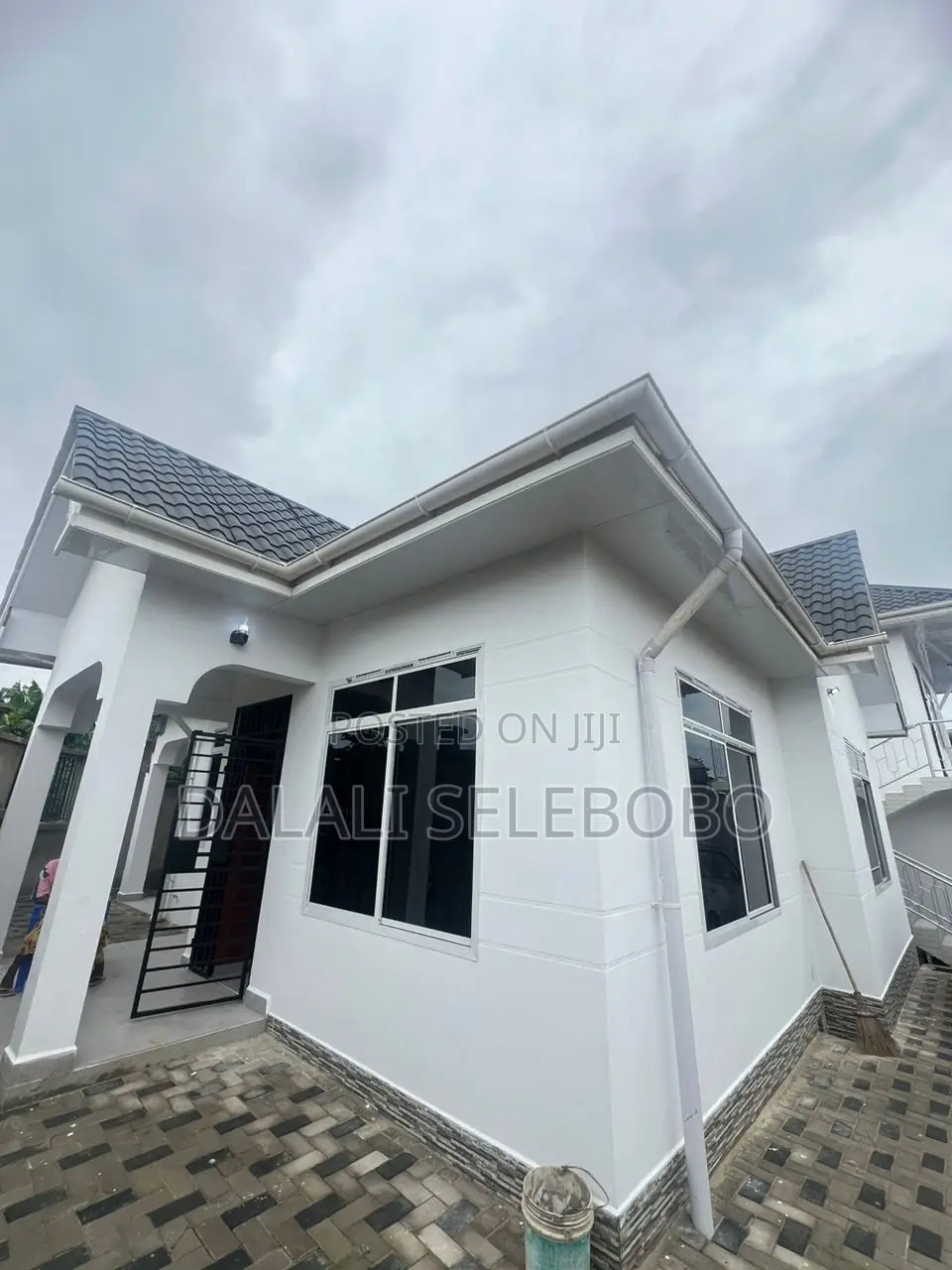 2bdrm Bungalow in Kimara Mwisho for rent in Kimara