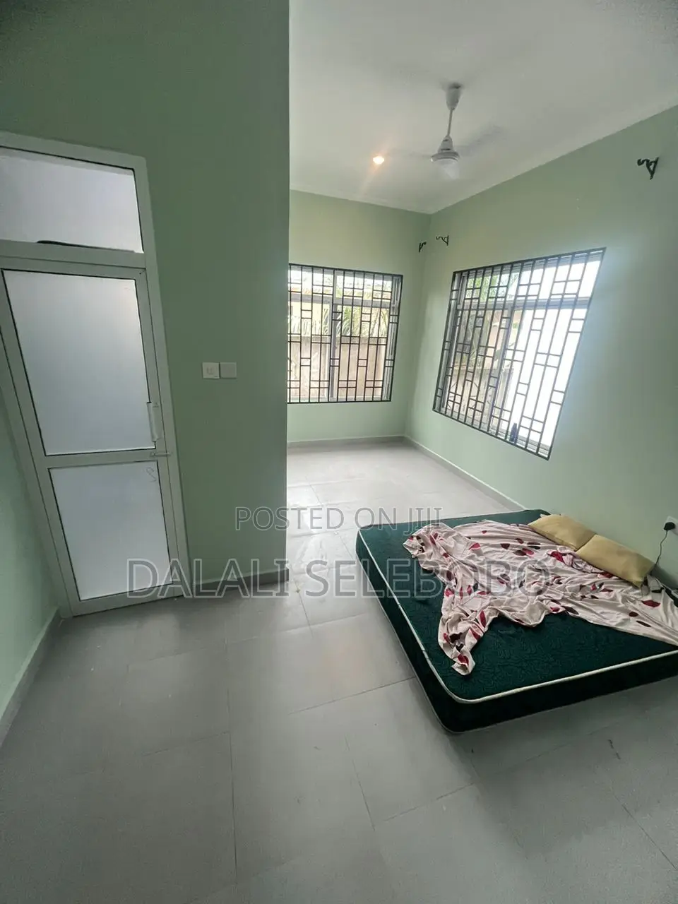 2bdrm Bungalow in Kimara Mwisho for rent in Kimara