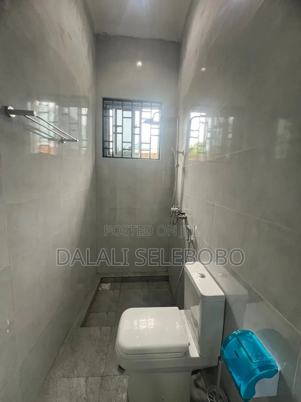 2bdrm Bungalow in Kimara Mwisho for rent in Kimara