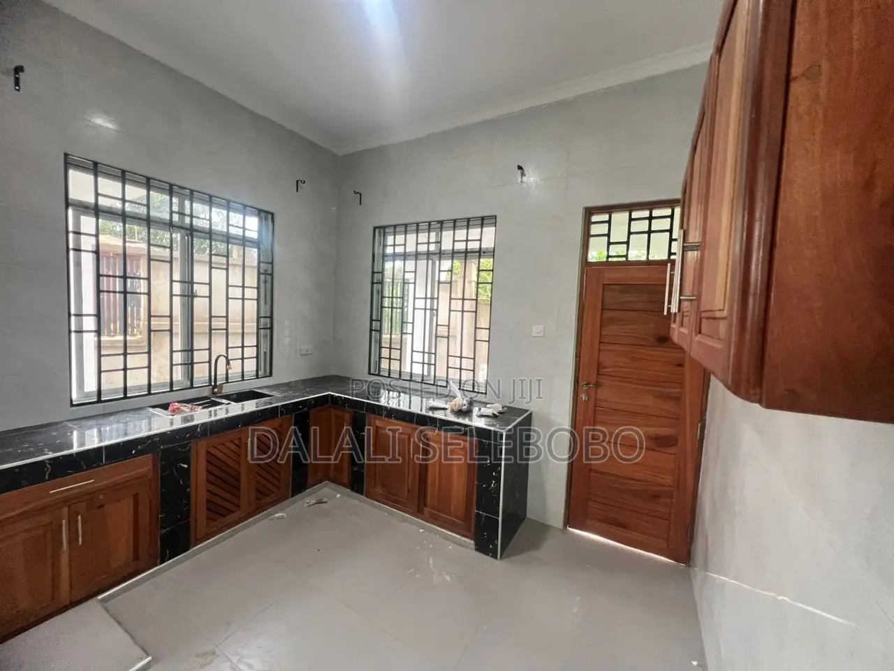 2bdrm Bungalow in Kimara Mwisho for rent in Kimara