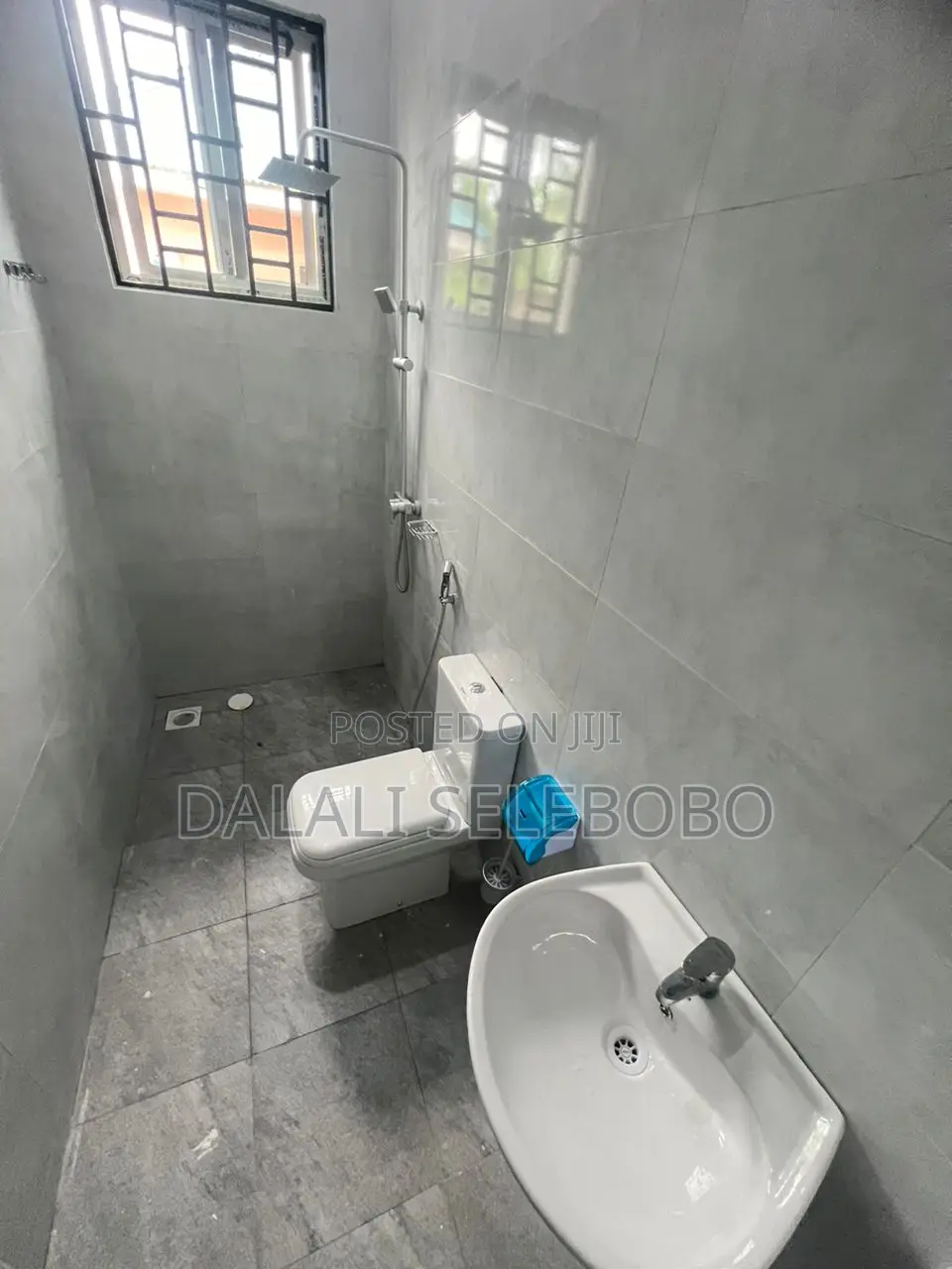 2bdrm Bungalow in Kimara Mwisho for rent in Kimara