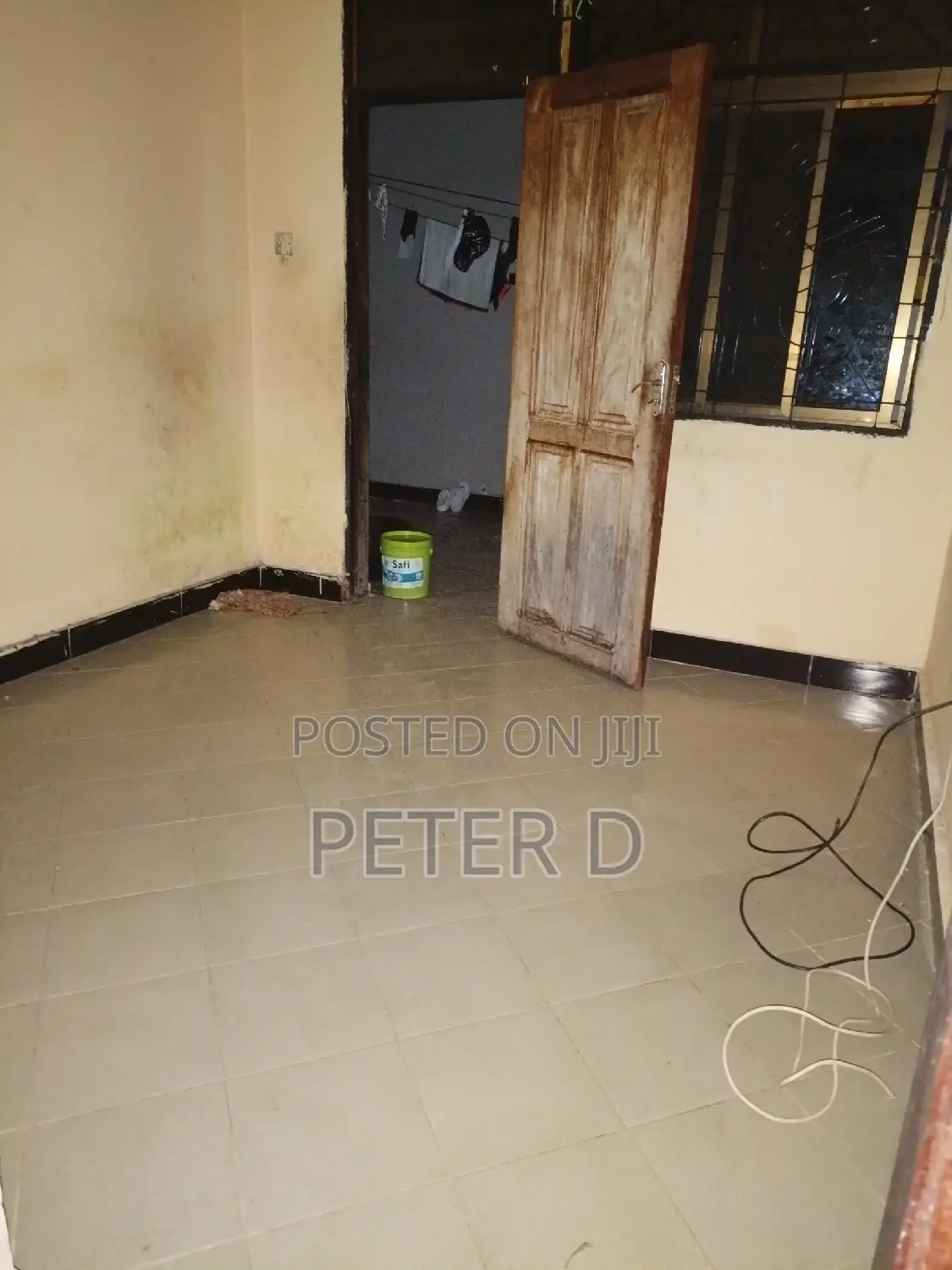 1bdrm Apartment in Kimara for rent in Kimara