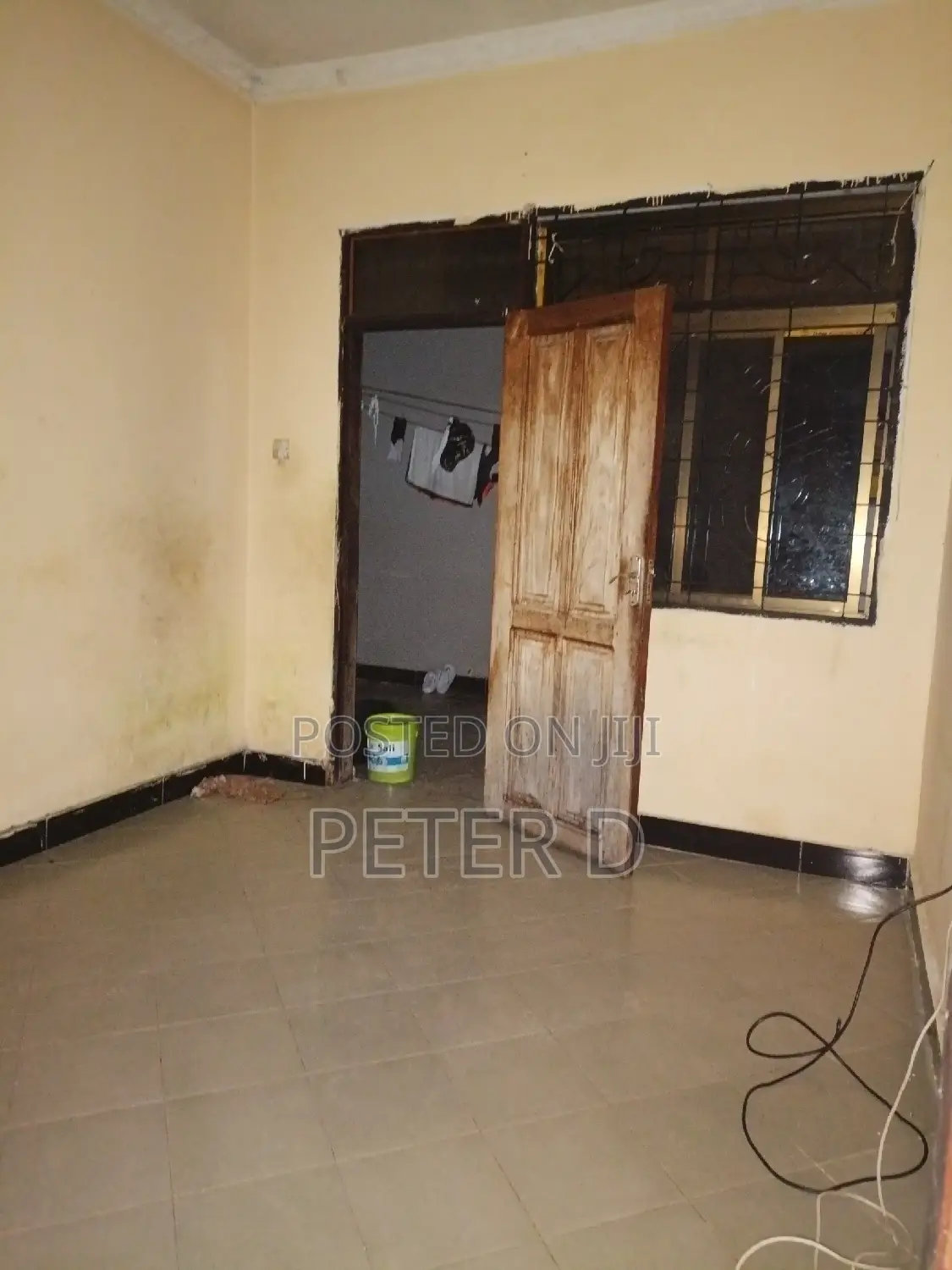 1bdrm Apartment in Kimara for rent in Kimara