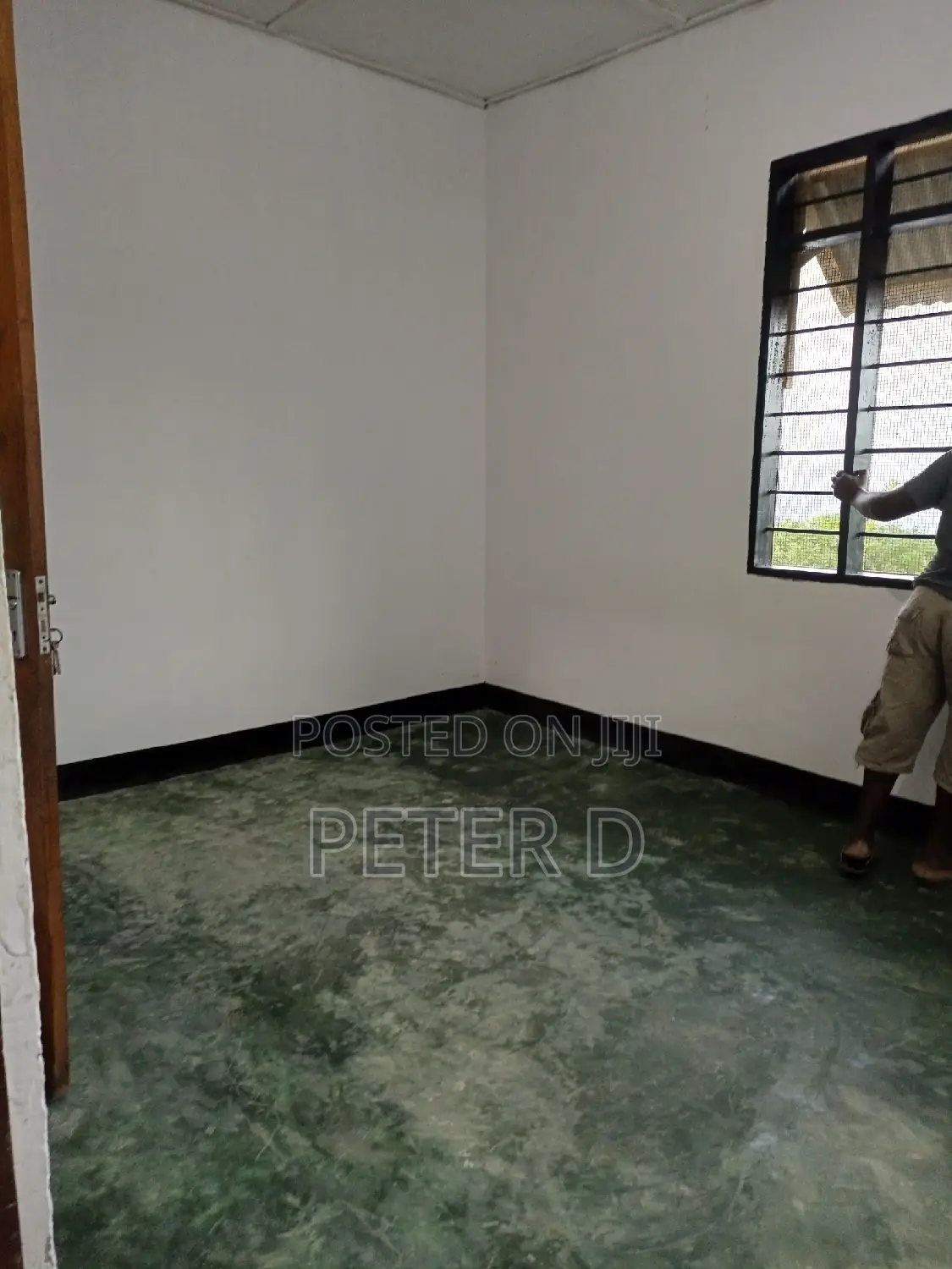 1bdrm Shared Apartment in Kimara for rent in Kimara