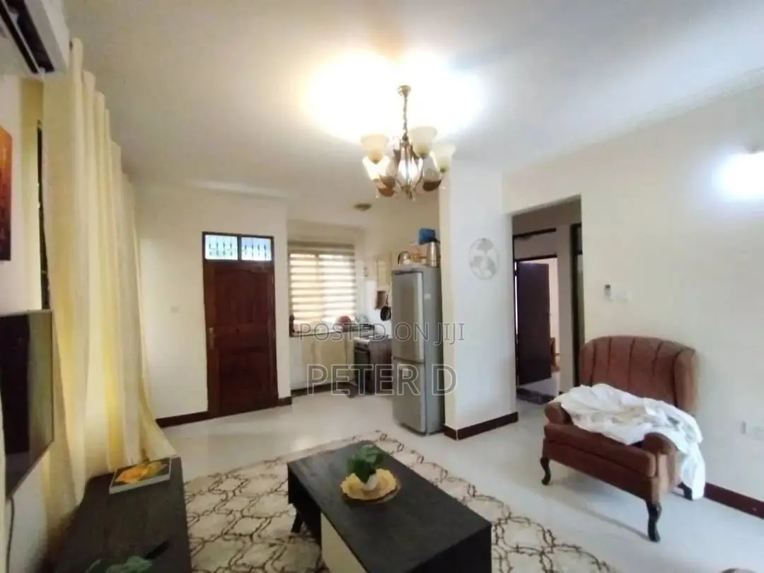 2bdrm Apartment in Kimara for rent in Kimara