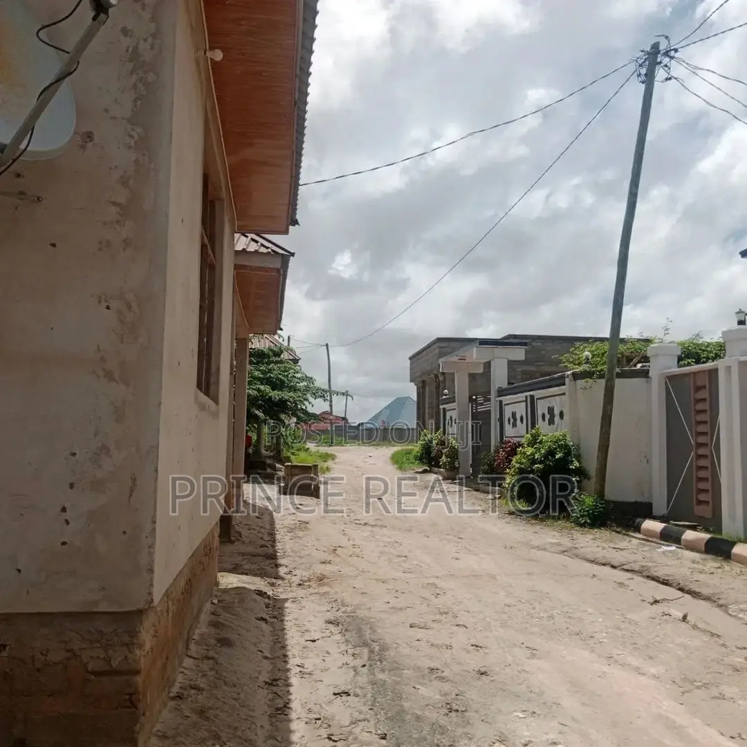 3bdrm House in Pugu Kinyamwezi, Ilala for sale in Ilala