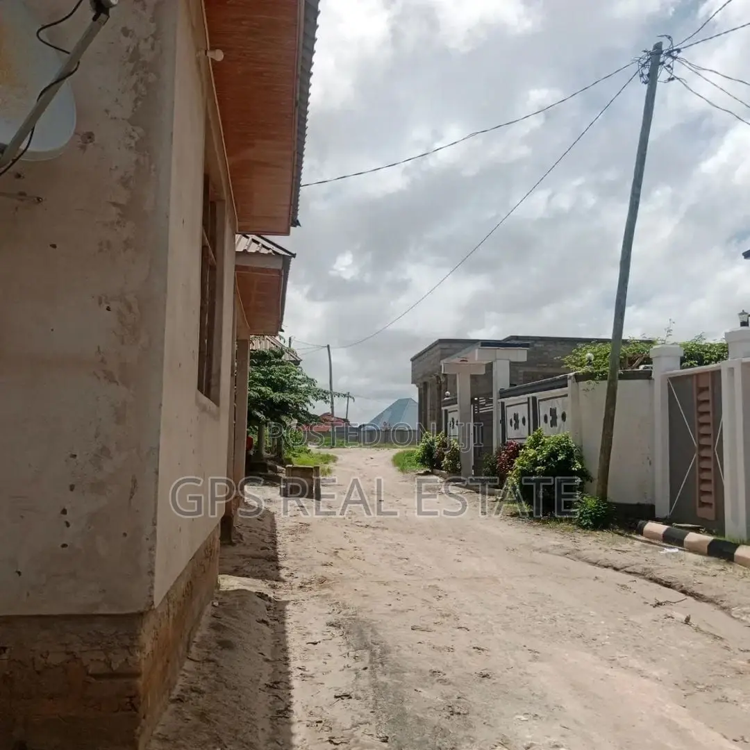 3bdrm House in Pugu Kinyamwezi, Ilala for sale in Ilala